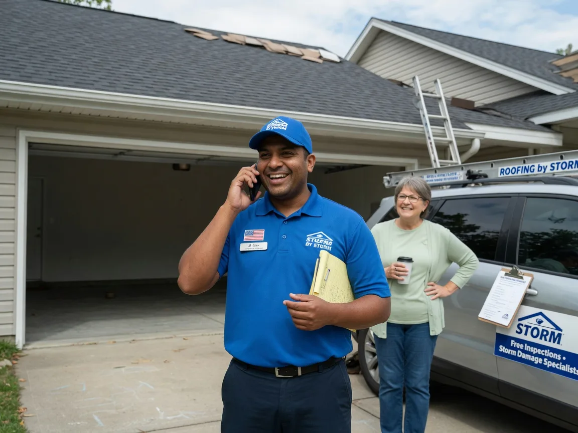 Roof Repair Near Me Paynesville, MN FAQs