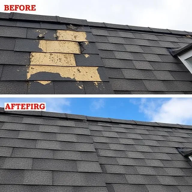 Roof Repair Near Me in Paynesville, MN near me